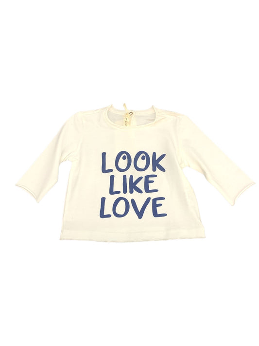 T-SHIRT - ZHOE&TOBIAH