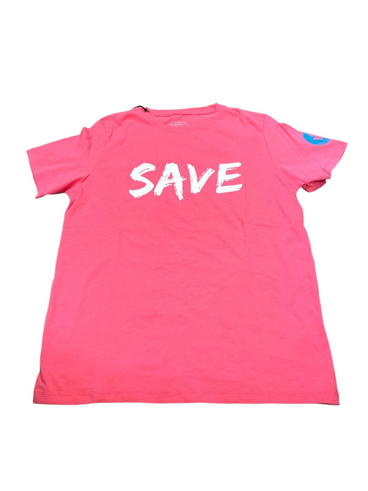 T-SHIRT - SAVE THE DUCK