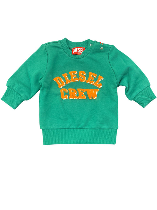 FELPA - DIESEL
