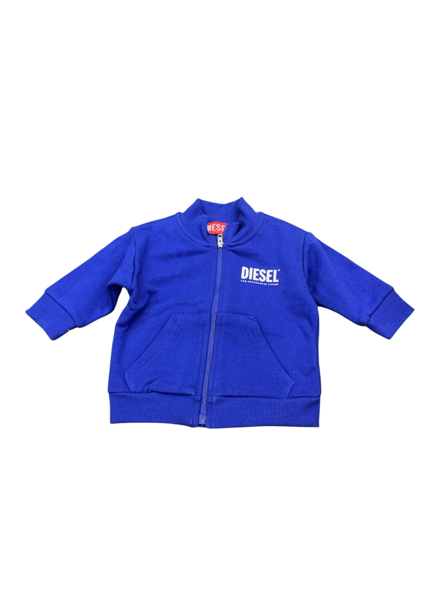 FELPA - DIESEL