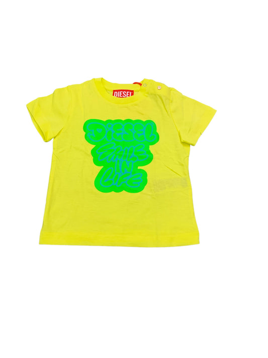T-SHIRT - DIESEL