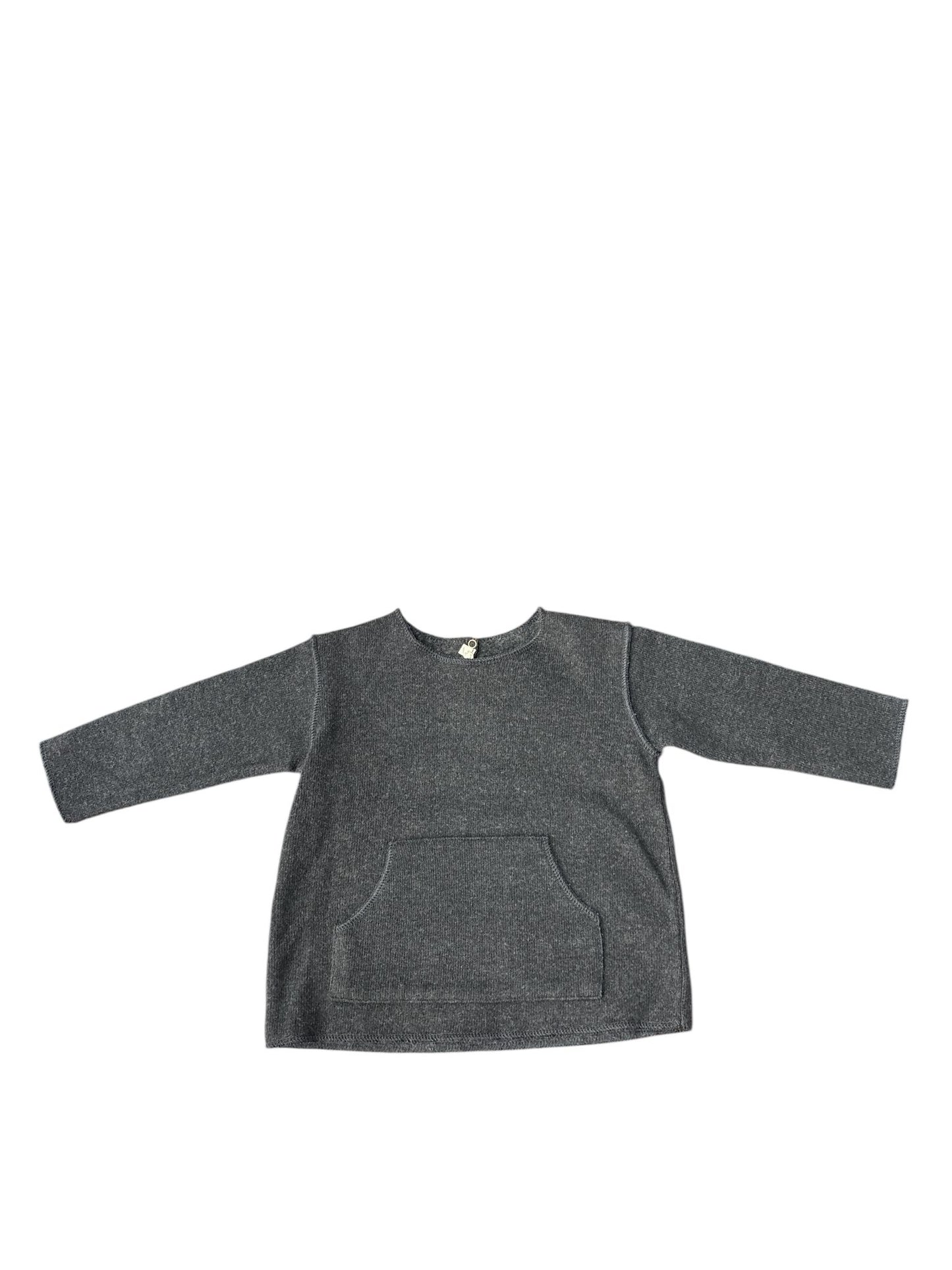 MAGLIA - ZHOE&TOBIAH