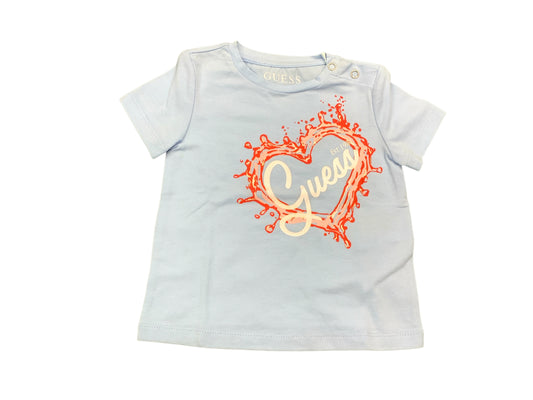 T-SHIRT - GUESS