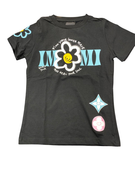 T-SHIRT - IMOMI