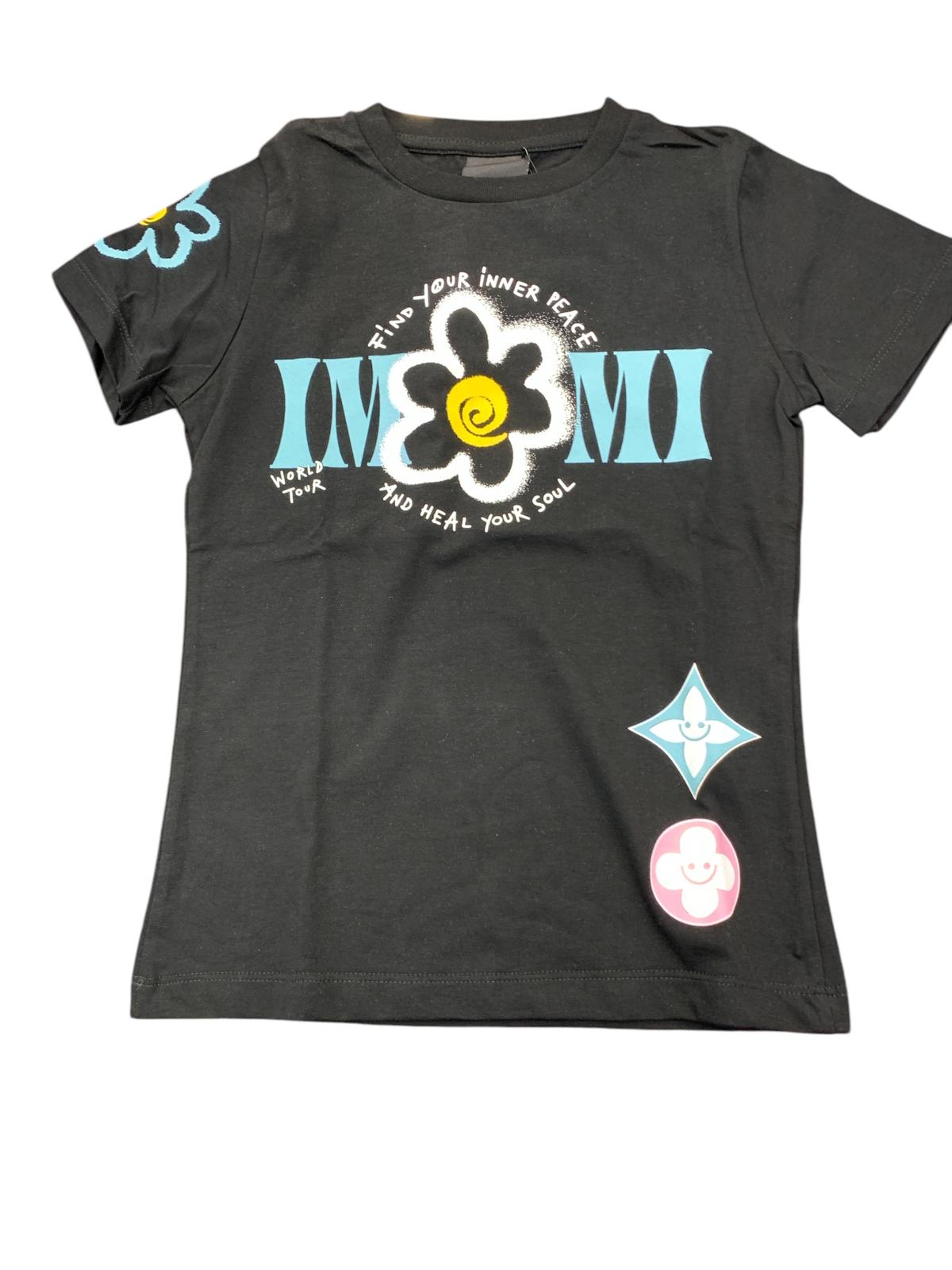 T-SHIRT - IMOMI