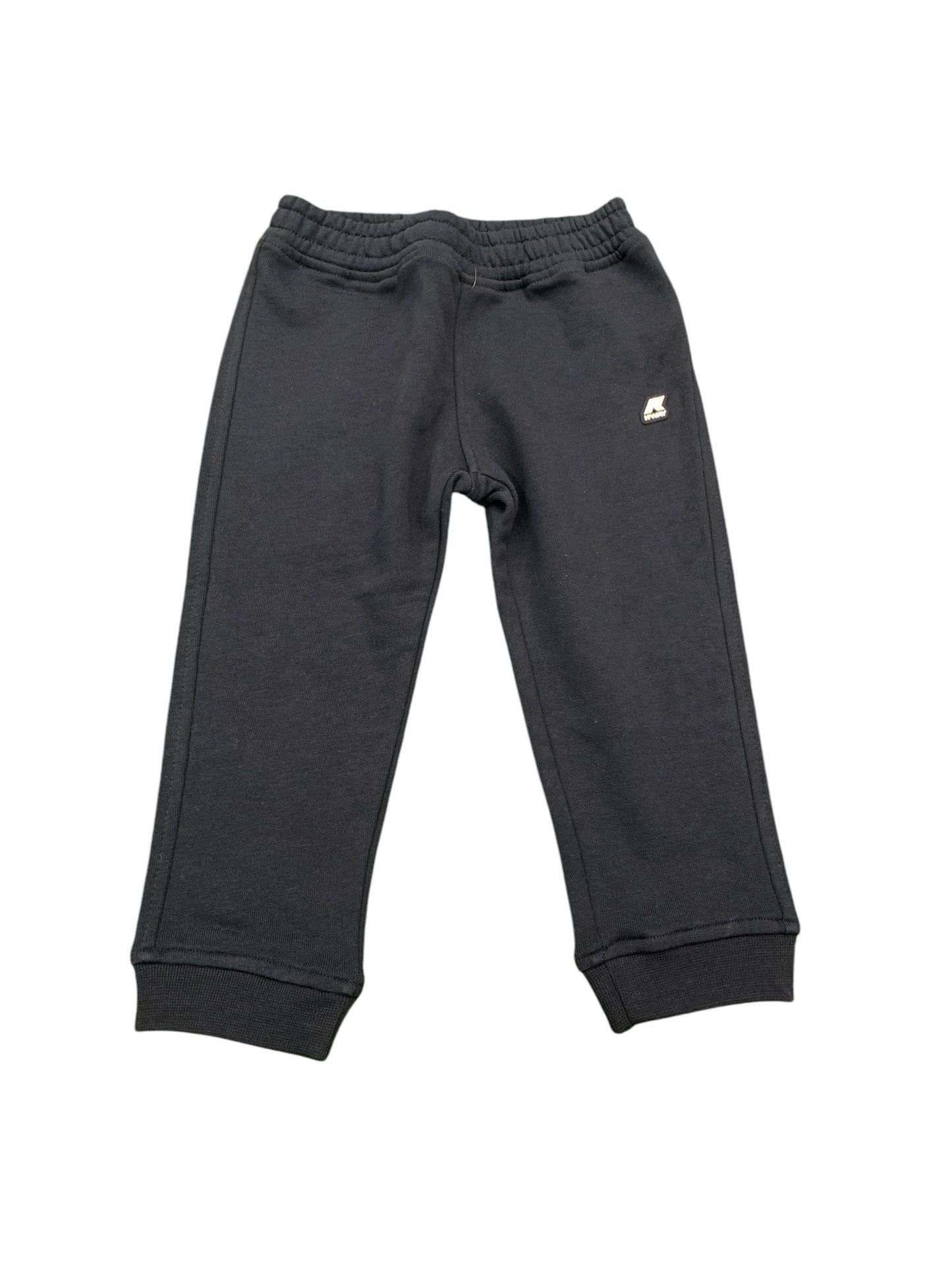PANTALONE TUTA - K-WAY