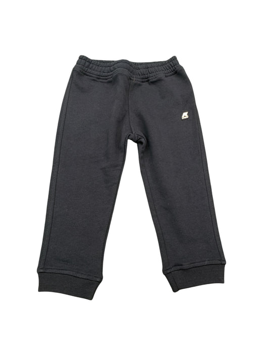 PANTALONE TUTA - K-WAY