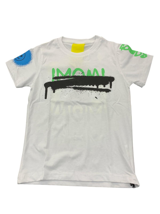 T-SHIRT - IMOMI