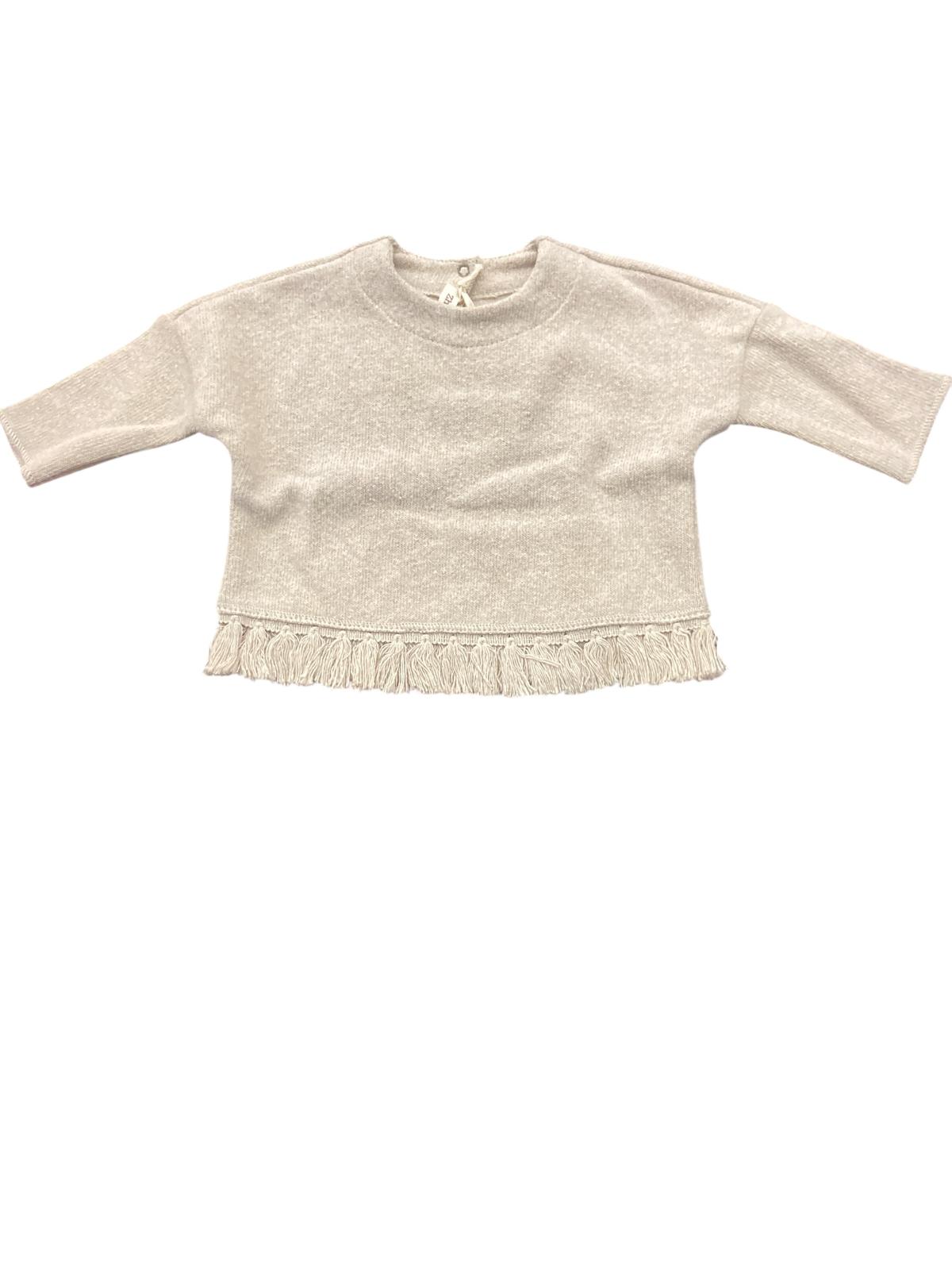 MAGLIA - ZHOE&TOBIAH