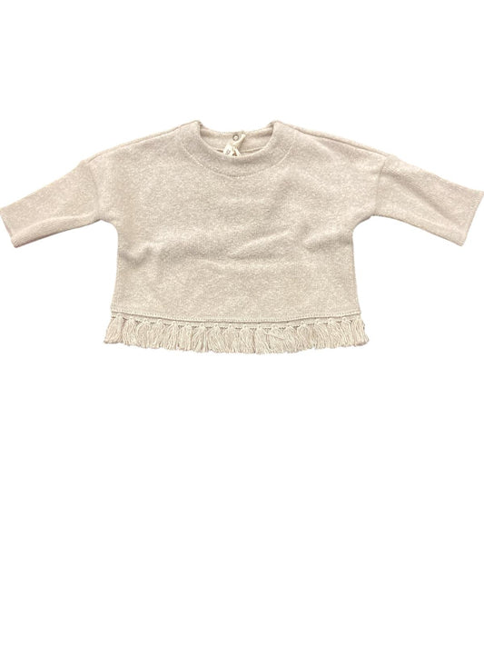 MAGLIA - ZHOE&TOBIAH