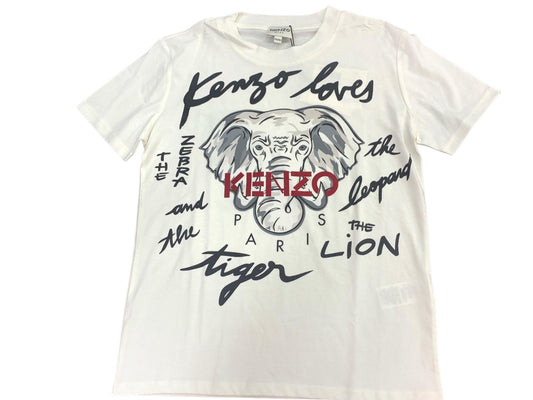 T-SHIRT - KENZO