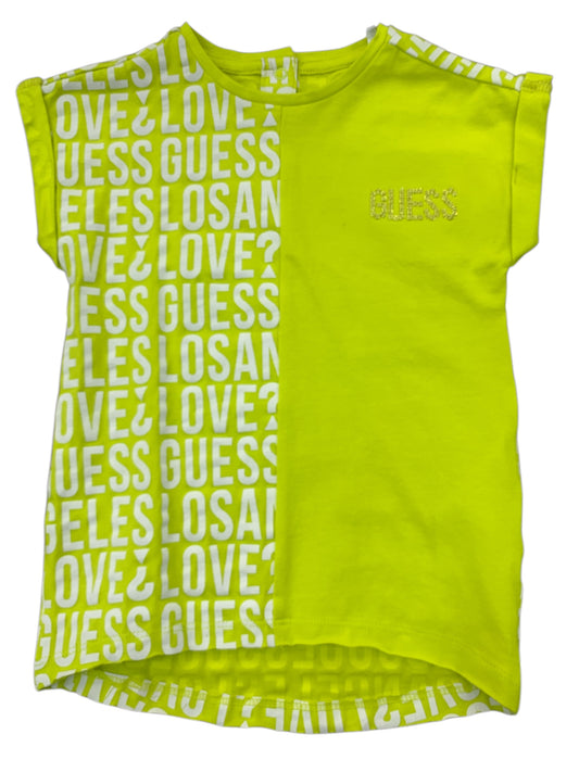 T-SHIRT - GUESS