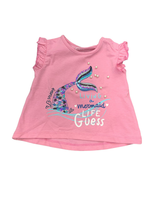 T-SHIRT - GUESS