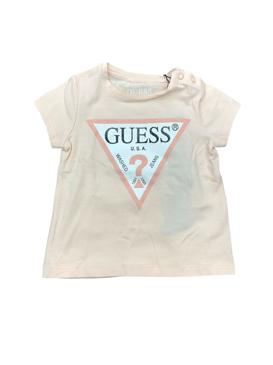 T-SHIRT - GUESS