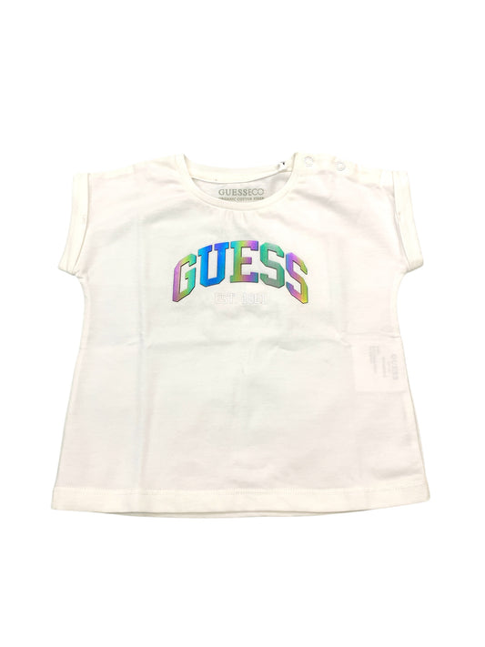 T-SHIRT - GUESS