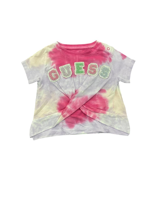 T-SHIRT - GUESS