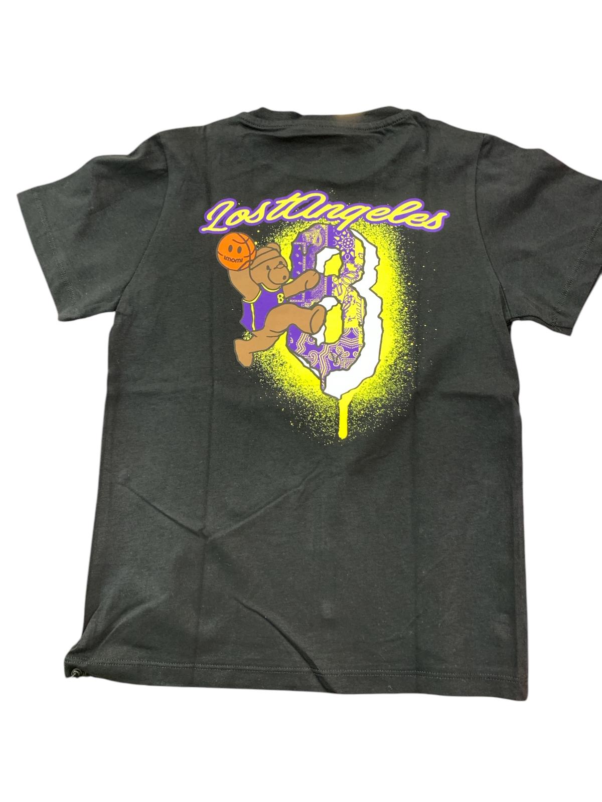 T-SHIRT - IMOMI