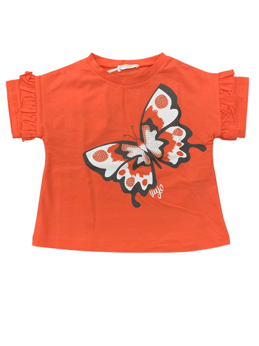 T-SHIRT - LIU JO