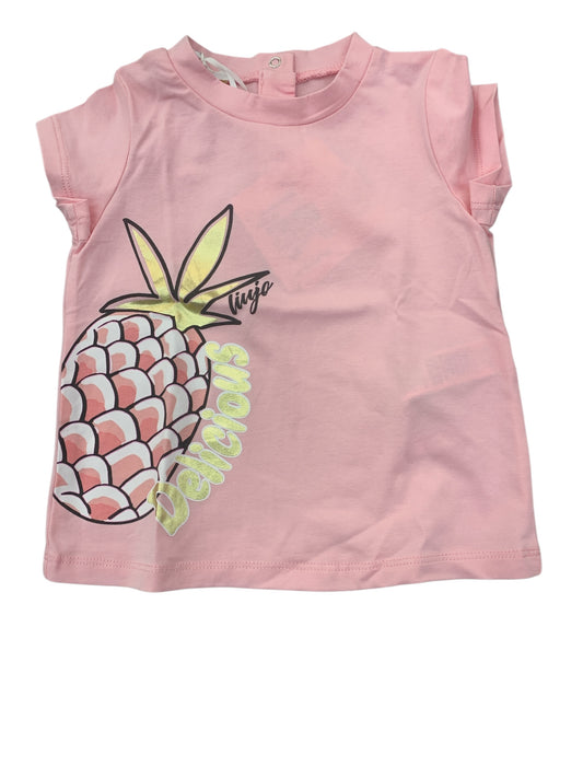 T-SHIRT - LIU JO