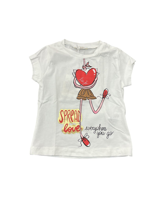T-SHIRT - LIU JO