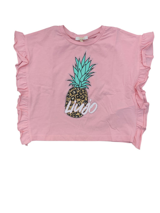 T-SHIRT - LIU JO