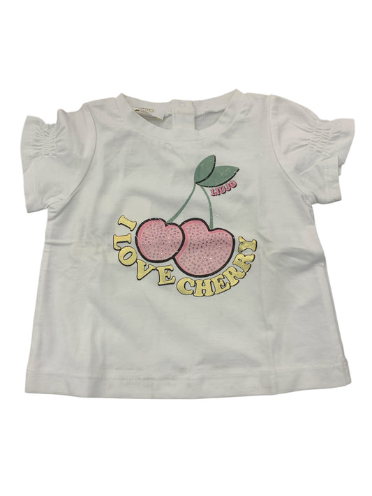 T-SHIRT - LIU JO