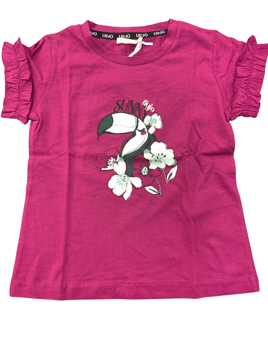 T-SHIRT - LIU JO