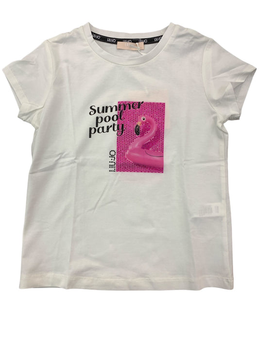 T-SHIRT - LIU JO