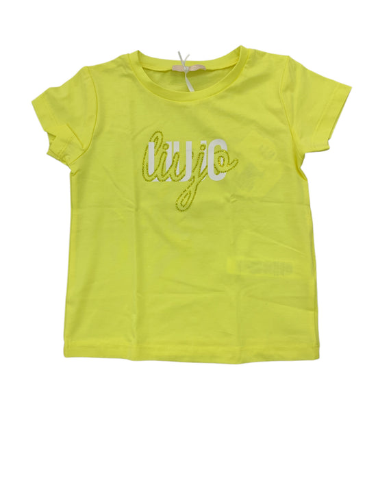 T-SHIRT - LIU JO
