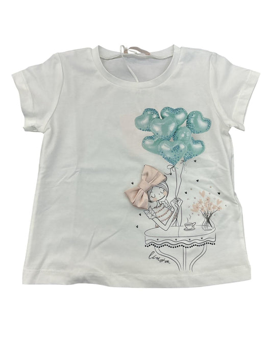T-SHIRT - LIU JO