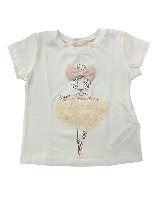 T-SHIRT - LIU JO