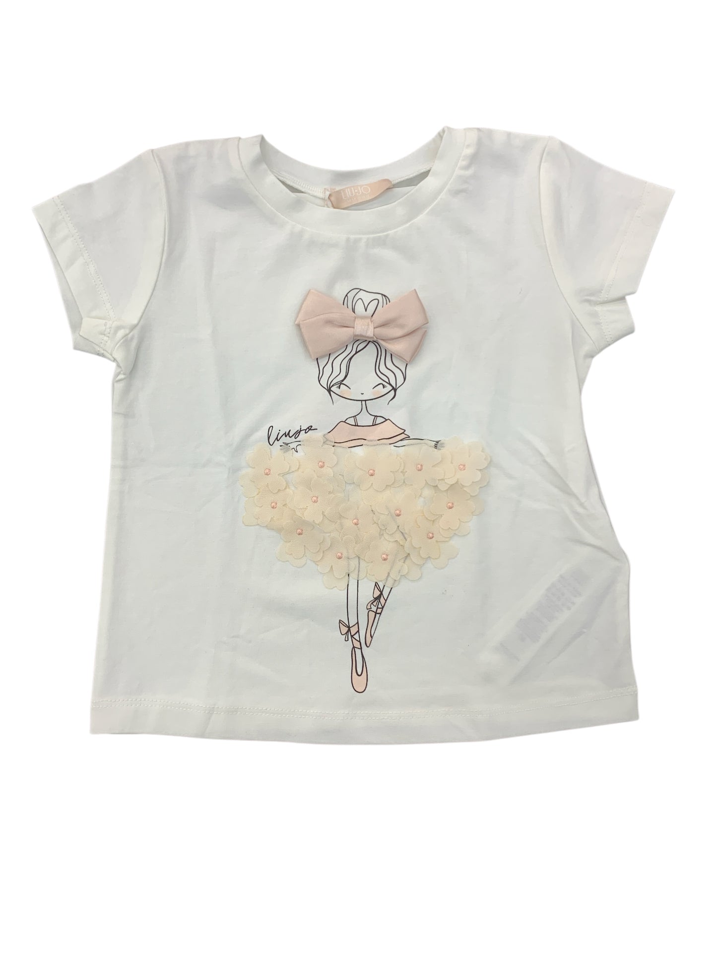 T-SHIRT - LIU JO