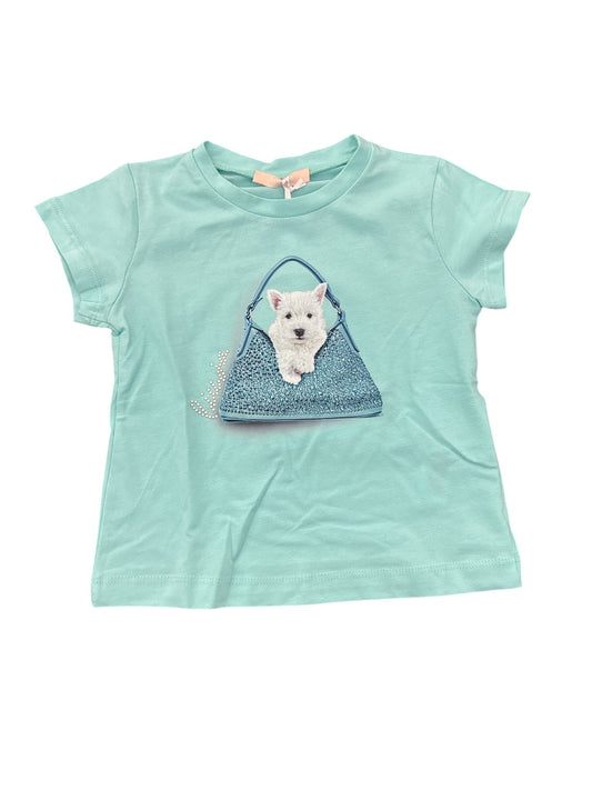 T-SHIRT - LIU JO