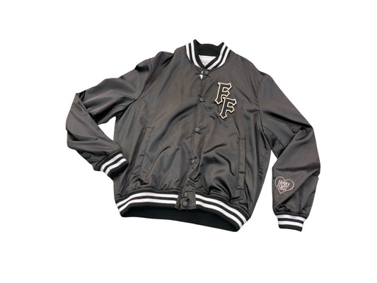 BOMBER - FAMILY FIRST