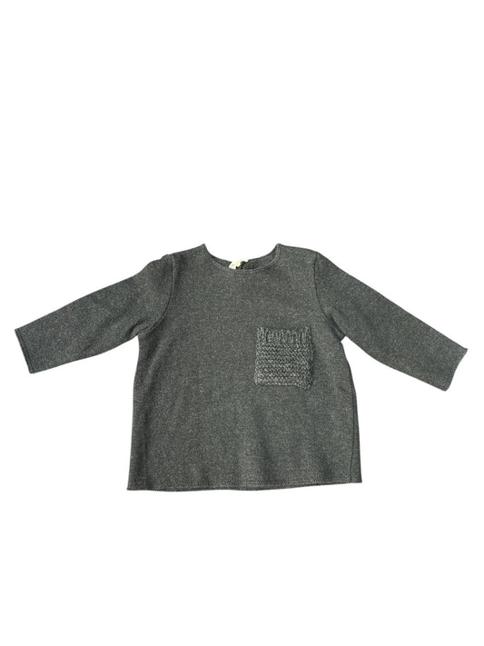 MAGLIONE - ZHOE&TOBIAH