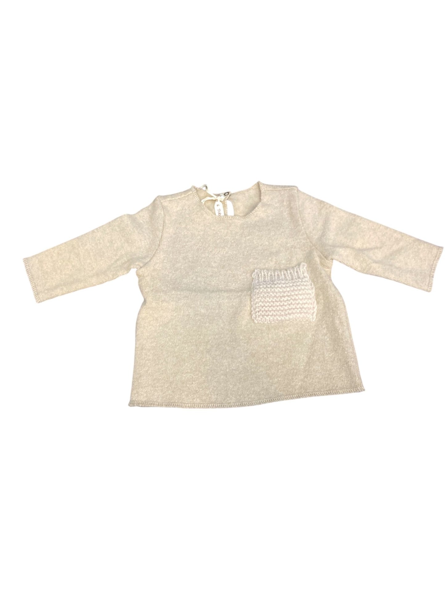 MAGLIONE - ZHOE&TOBIAH