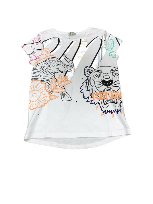 T-SHIRT - KENZO