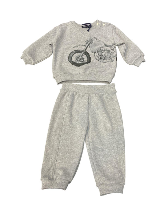 COMPLETO 2PZ - PLEASE