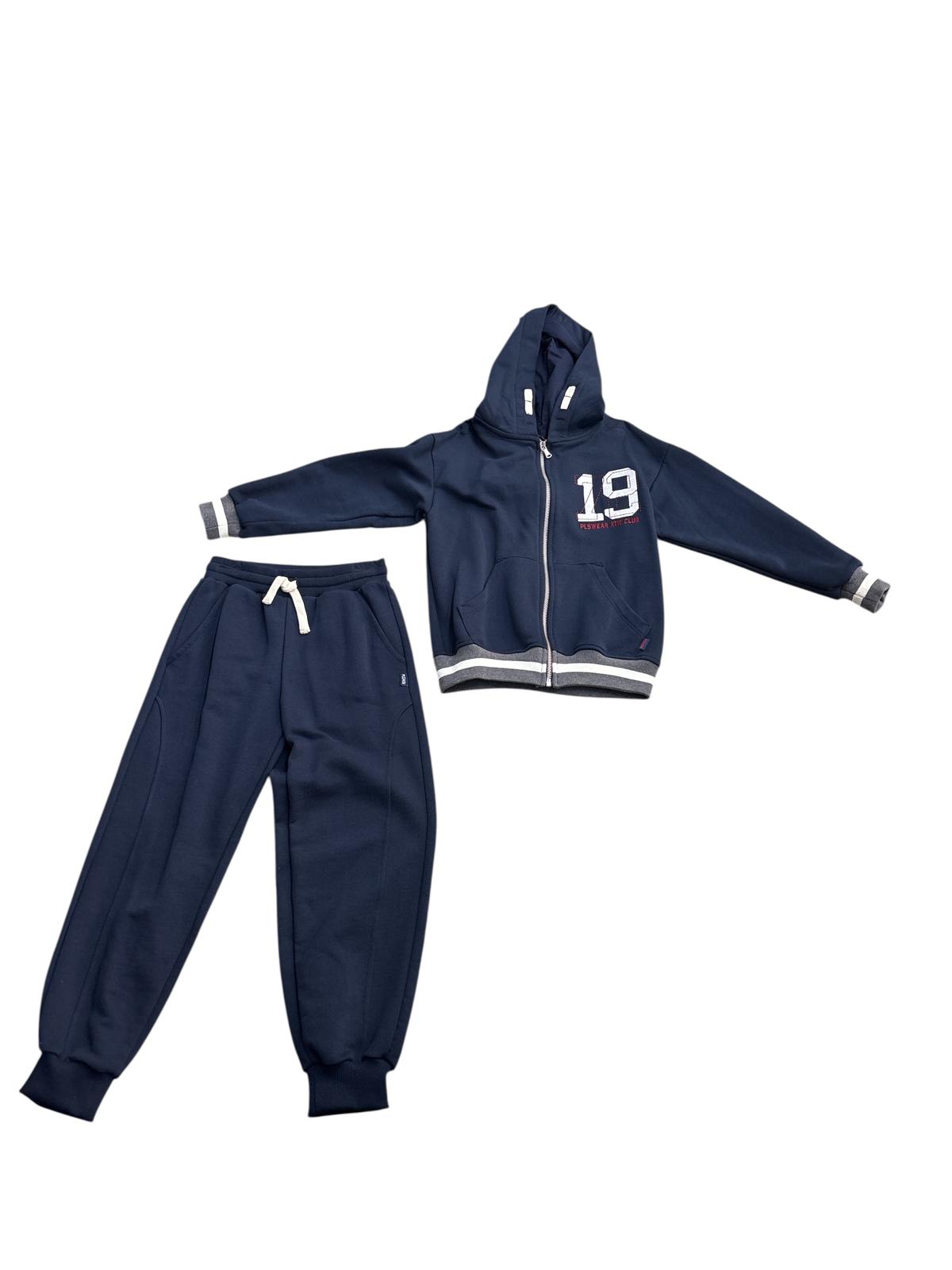 COMPLETO 2PZ - PLEASE