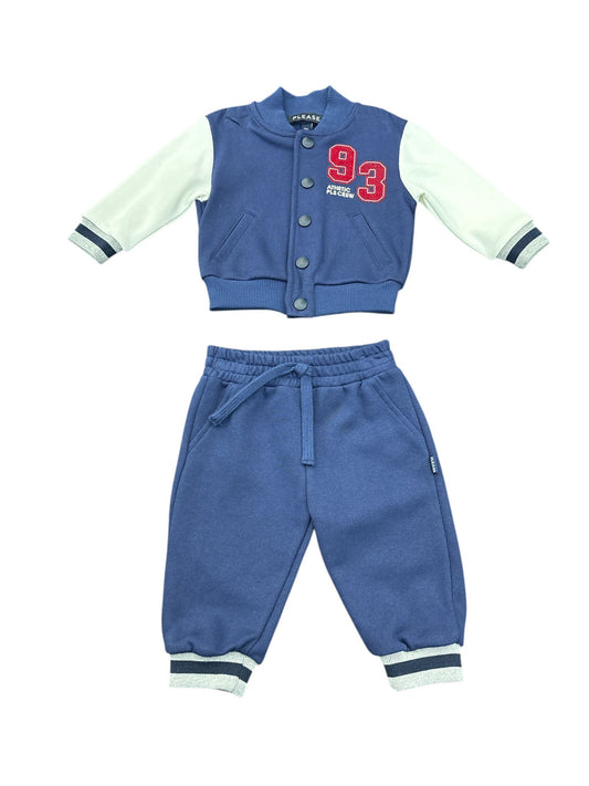 COMPLETO 2PZ - PLEASE