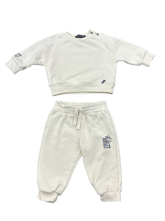 COMPLETO 2PZ - PLEASE