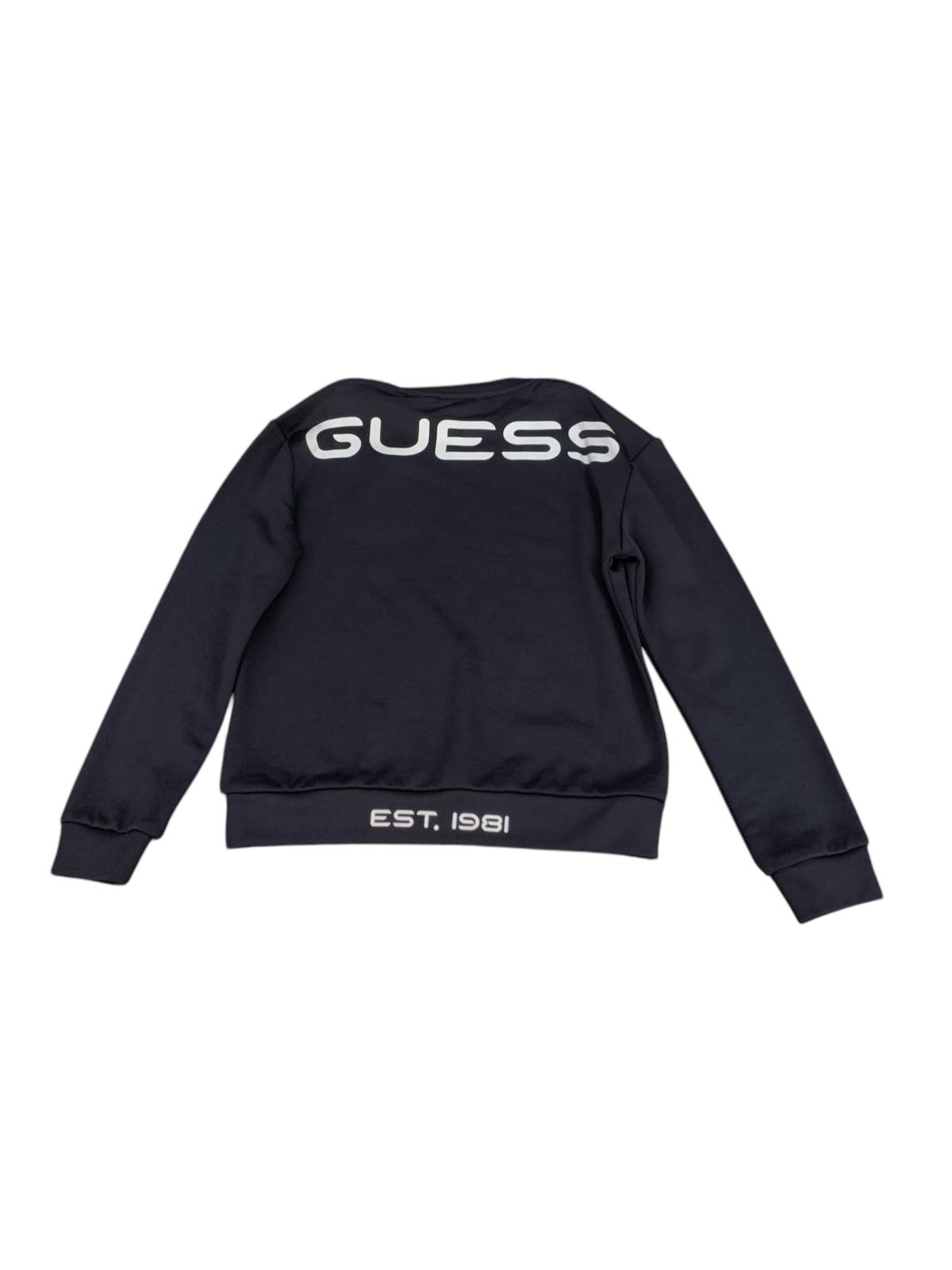 FELPA - Guess.