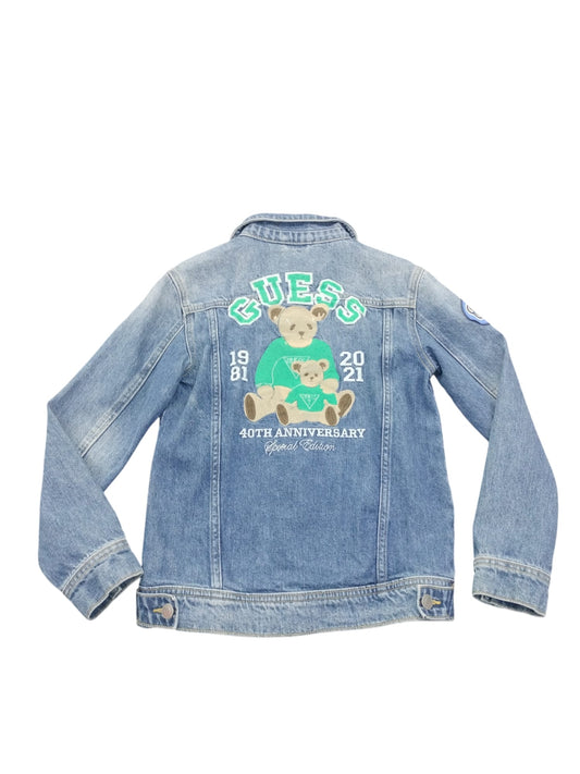 GIACCHETTO JEANS - GUESS
