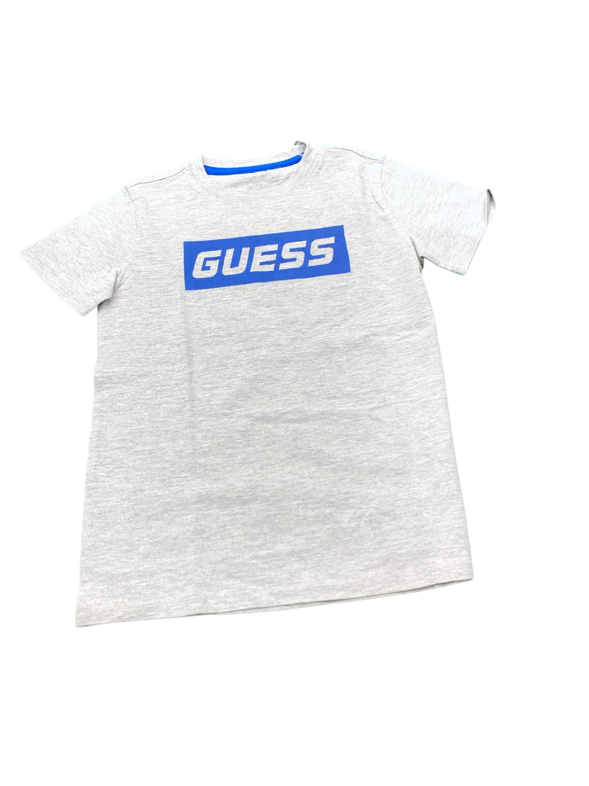 T-SHIRT - GUESS