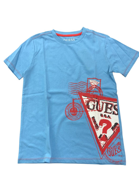 T-SHIRT - GUESS