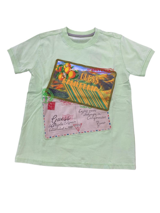 T-SHIRT - GUESS