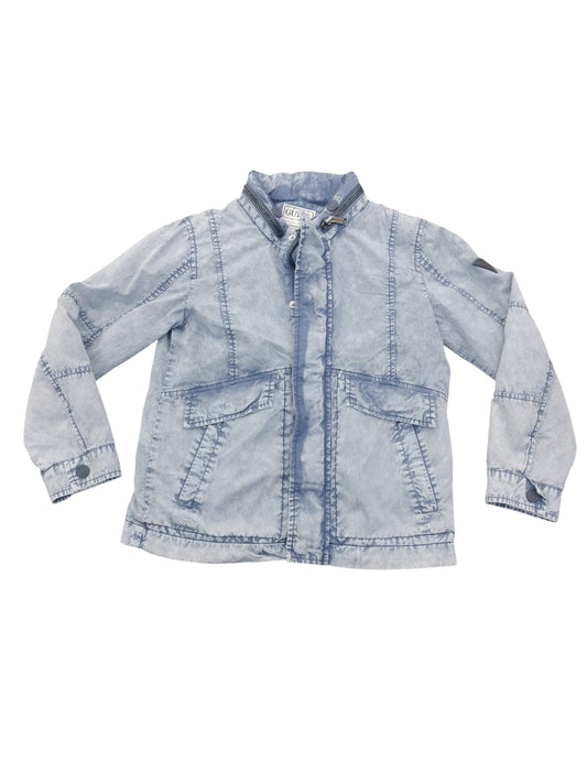 GIACCHETTO - GUESS