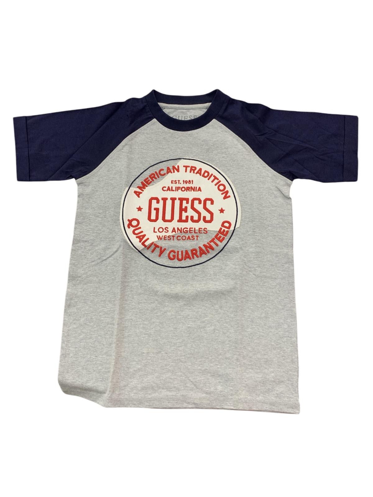 T-SHIRT - GUESS