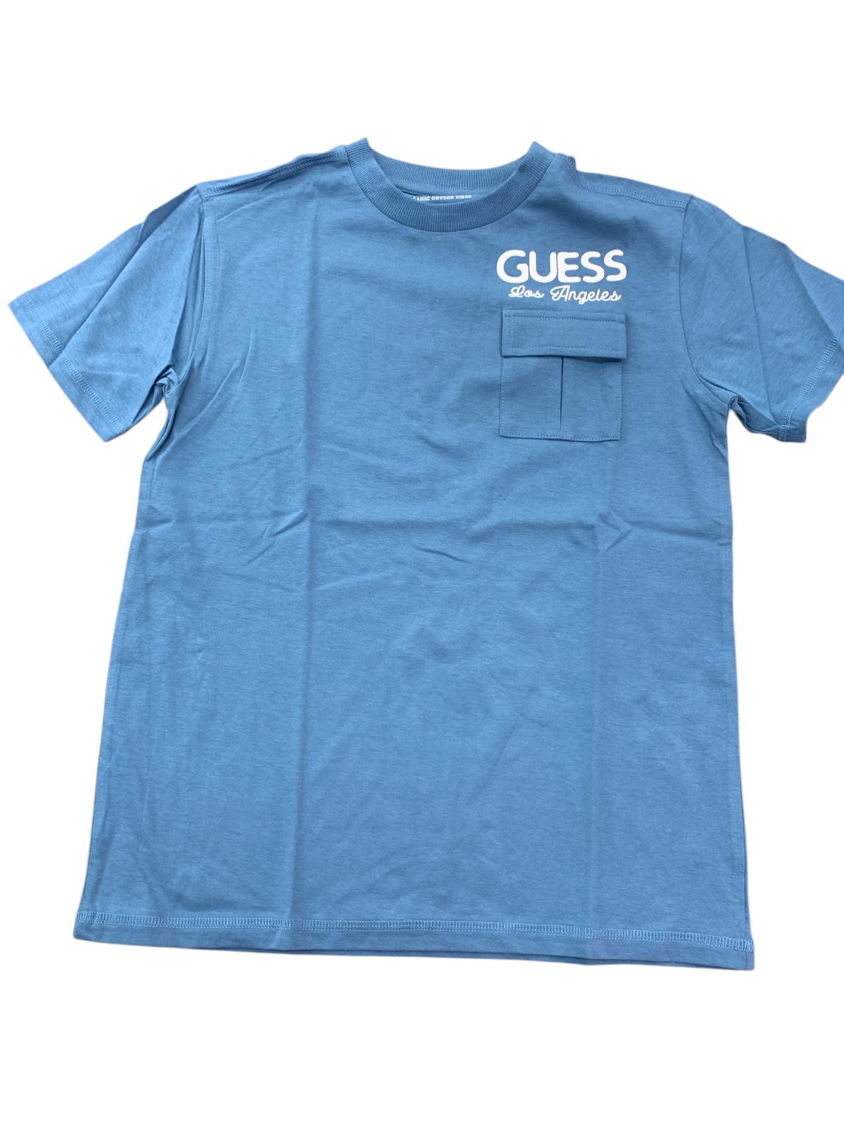 T-SHIRT - GUESS