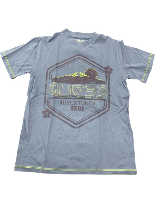 T-SHIRT - GUESS